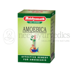 Baidyanath Amoebica Tablets