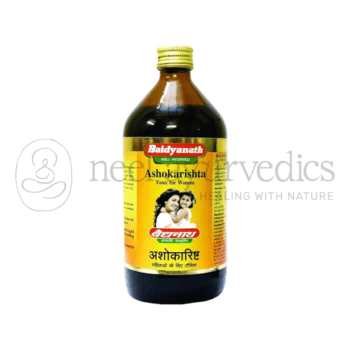 Baidyanath Ashokarishta – 450ml