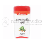 Baidyanath Ashwagandhadi Churna – 100gm