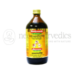 Baidyanath Ashwagandharishta – 450 Ml