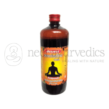 Baidyanath Ashwagandharishta Special - 450 ml