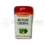 Baidyanath Bilwadi Churna – 60gm