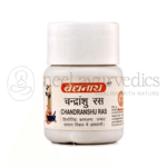 Baidyanath Chandranshu ras