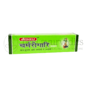 Baidyanath Charmrogari Ointment – 15GM1