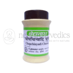 Baidyanath Chopchinyadi Churna – 60gm