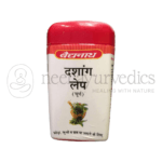 Baidyanath Dashang Lep (Churan) – 50gm