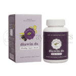Baidyanath Diawin Ds – 60 Tablets