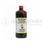 Baidyanath Drakshasava – 450ml1