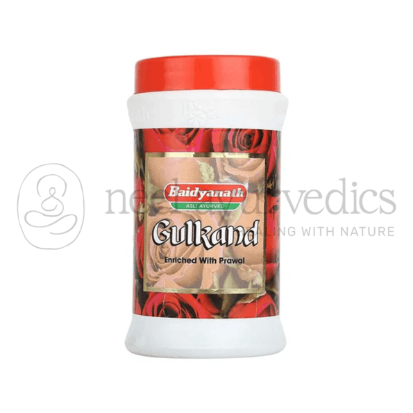 Baidyanath Gulkand