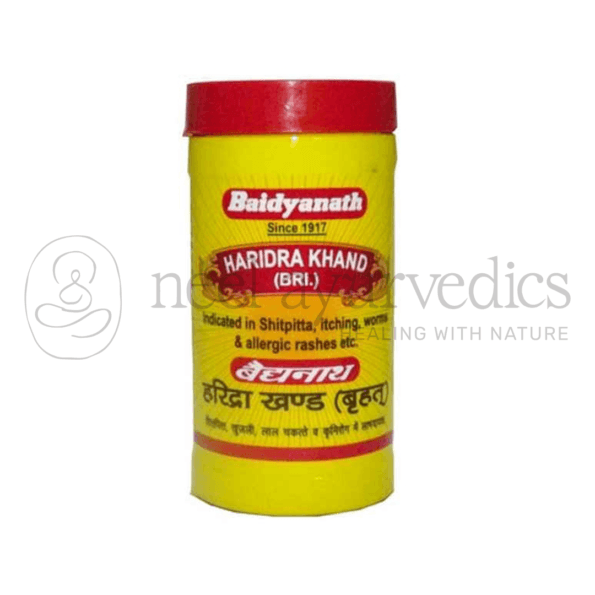 Baidyanath Haridrakhandh (Bri.)