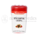 Baidyanath Hingvashtak Churna – 60GM