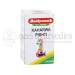 Baidyanath Kaharwa Pishti – 2.5gm1