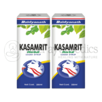 Baidyanath Kasamrit Herbal - 200 ml