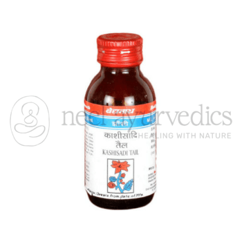 Baidyanath Kasisadi Tel Tail – 50ml