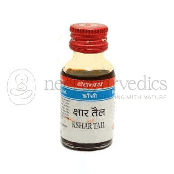 Baidyanath Kshar Tel/Tail – 25 ml
