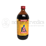 Baidyanath Kumari Asava – 450ml