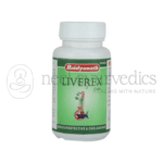 Baidyanath Liverex – Tablets