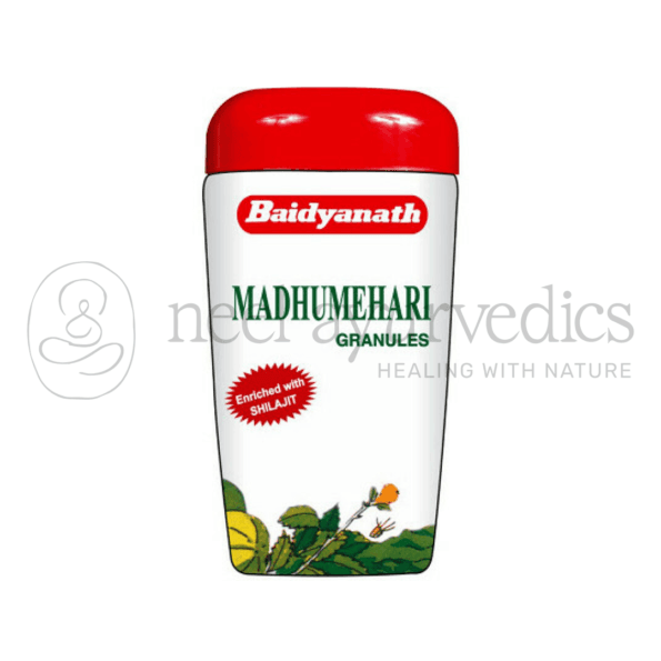 Baidyanath Madhumehari Granules – 100gm