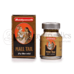 Baidyanath Malla Tel Tail (Ke.Yu.) – 5ml