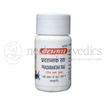 Baidyanath Pradarantak Ras – 80 Tab