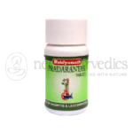 Baidyanath Pradarantak Tablets – 50 Tablets