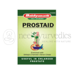 Baidyanath Prostaid – 50 Tablets