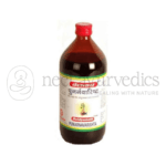 Baidyanath Punarnavarishta – 450ml