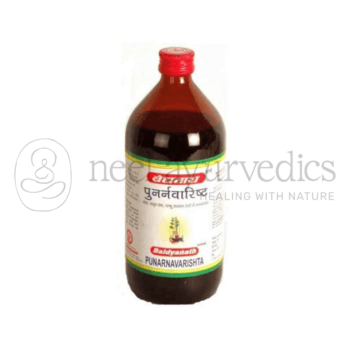 Baidyanath Punarnavarishta – 450ml