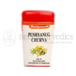 Baidyanath Pushyanug Churna – 60 Gm