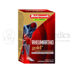Baidyanath Rheumartho Gold Plus – 30 Capsules
