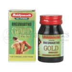 Baidyanath Rheumartho Gold – 30 Capsules