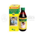 Baidyanath Shankhpushpi Syrup1