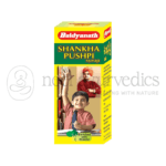 Baidyanath Shankhpushpi Syrup1