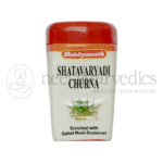 Baidyanath Shatavaryadi Churna – 60 g