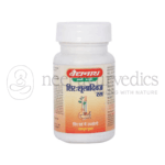 Baidyanath Shirashuladivajra Ras – 40 Tablets