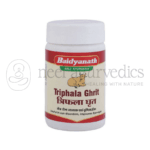 Baidyanath Triphala Ghrit – 100gm