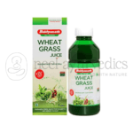 Baidyanath Wheatgrass Juice