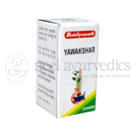 Baidyanath Yavakshar – 10gm Each