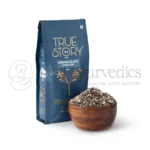 Black Urad Dal Chilka
