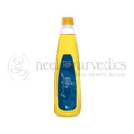 Cold Pressed Groundnut Oil