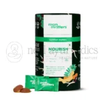 Man Matters Ashwagandha Gummies