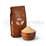 Raw Sugar