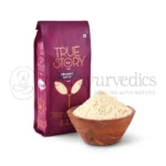 Sattu Flour