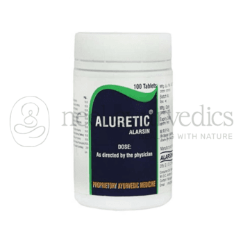 Alarsin Aluretic