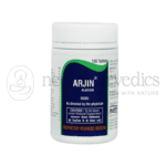 Alarsin Arjin