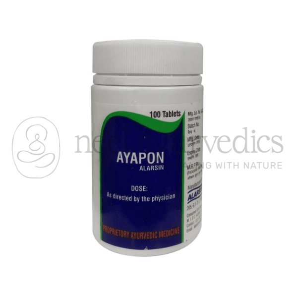 Alarsin Ayapon