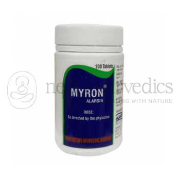 Alarsin Myron