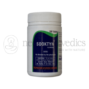 Alarsin Sooktyn
