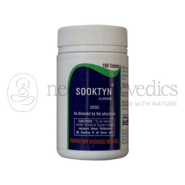 Alarsin Sooktyn