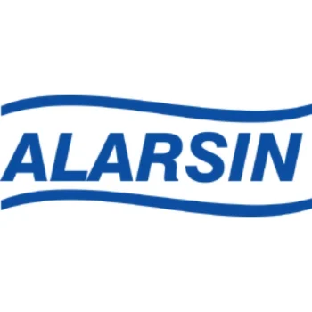 Alarsin LIV Compound Syrup – 100 ML